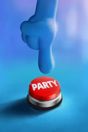 Poster to the movie "The Smurfs Musical" #564767