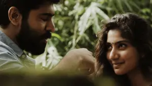 Backdrop to the movie "Premam" #689558