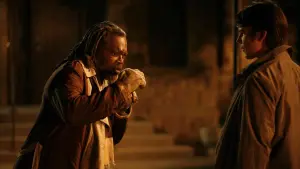 Backdrop to the movie "Resurrecting the Champ" #417611