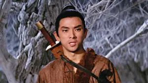 Backdrop to the movie "The One-Armed Swordsman" #904191
