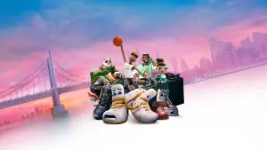 Backdrop to the movie "Sneaks" #655531