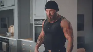 Backdrop to the movie "Stand Your Ground" #521032