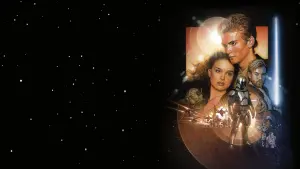 Backdrop to the movie "Star Wars: Episode II - Attack of the Clones" #279659