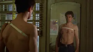 Backdrop to the movie "Taxi Driver" #577200