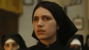 Backdrop to the movie "The First Omen" #596797