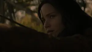 Backdrop to the movie "The Hunger Games: Mockingjay - Part 2" #785577