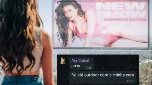 Backdrop to the movie "The Substance" #531174