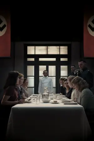 Poster to the movie "The Tasters" #767338