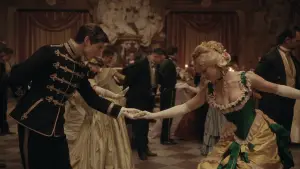 Backdrop to the movie "The Ugly Stepsister" #519164