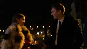 Backdrop to the movie "The Wizard of the Kremlin" #531935