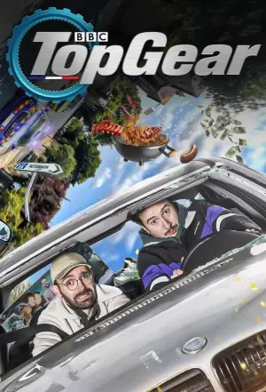 Poster to the movie "Top Gear France - Vilebrequin in Germany" #369657
