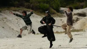 Backdrop to the movie "Un bel giorno" #769288