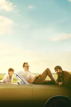 Poster to the movie "Uncle Frank" #223468