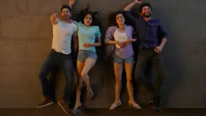 Backdrop to the movie "Sunny Sanskari Ki Tulsi Kumari" #596448