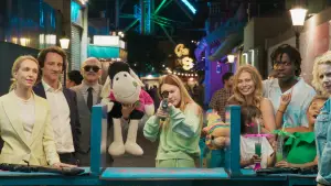 Backdrop to the movie "Veni Vidi Vici" #792369