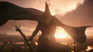 Backdrop to the movie "Wicked" #529954