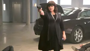 Backdrop to the movie "Spy" #839458