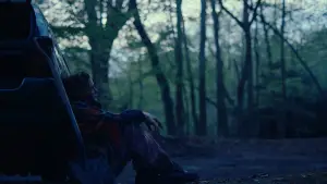 Backdrop to the movie "Restless" #723230