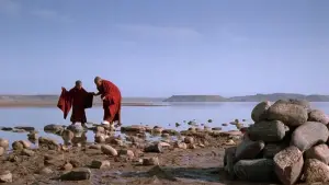 Backdrop to the movie "Kundun" #702179