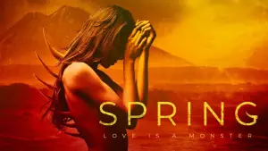 Backdrop to the movie "Spring" #641053