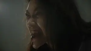 Backdrop to the movie "Utusan Iblis: Dia Yang Berada di Antara Kita" #739206