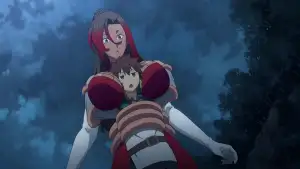 KONOSUBA – God's blessing on this wonderful world! Legend of Crimson