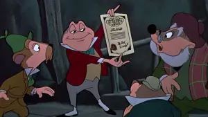 Backdrop to the movie "The Adventures of Ichabod and Mr. Toad" #724846