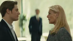 Backdrop to the movie "A Sucker