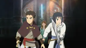 Backdrop to the movie "NiNoKuni" #940210
