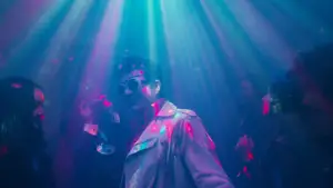 Backdrop to the movie "Vincent" #739394