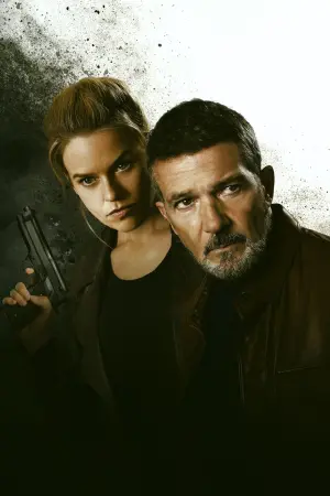 Poster to the movie "Cult Killer" #366277