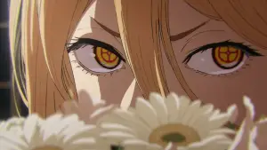 Backdrop to the movie "Chainsaw Man - The Movie: Reze Arc" #521543