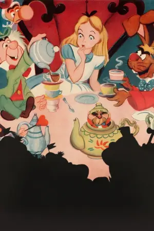 Alice in Wonderland