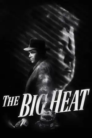 Poster to the movie "The Big Heat" #937334
