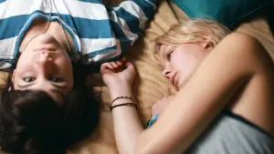 Backdrop to the movie "Bitch Hug" #675393