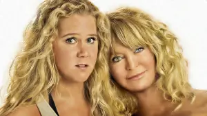 Backdrop to the movie "Snatched" #381959