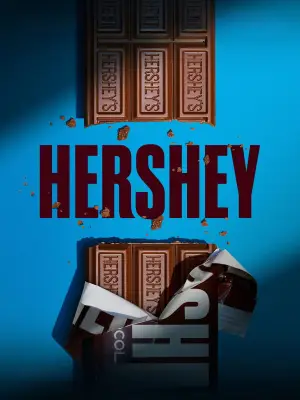 Poster to the movie "Hershey" #934592