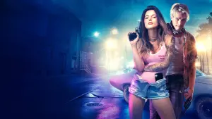 Backdrop to the movie "Infamous" #358484