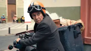 Backdrop to the movie "Kundschafter des Friedens 2" #706403