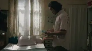 Backdrop to the movie "Ayah, Ini Arahnya Ke Mana, Ya?" #796715