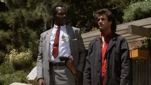 Backdrop to the movie "Lethal Weapon" #638934