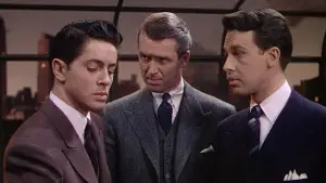 Backdrop to the movie "Rope" #665307