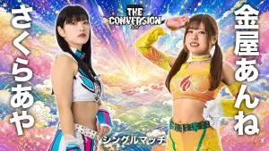 Backdrop to the movie "Stardom The Conversion 2026" #929615