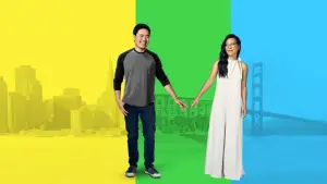 Backdrop to the movie "Always Be My Maybe" #270298