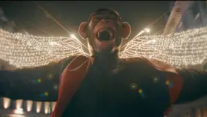 Backdrop to the movie "Better Man" #575382