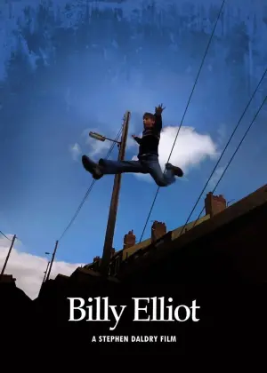 Poster to the movie "Billy Elliot" #206144