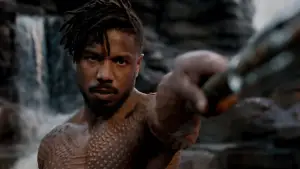 Backdrop to the movie "Black Panther" #767707