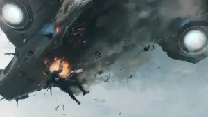 Backdrop to the movie "Captain America: The Winter Soldier" #613508