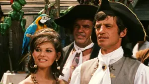 Backdrop to the movie "Cartouche" #440351