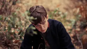 Backdrop to the movie "Departure" #495575